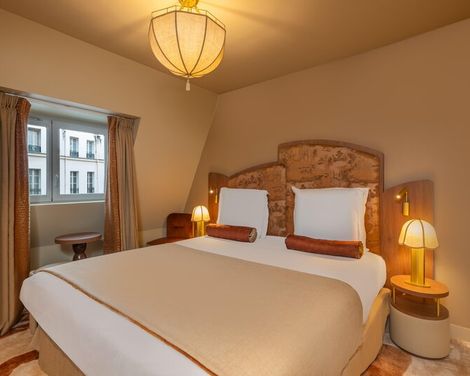 Hôtel La Bourdonnais by Inwood Hotels-0