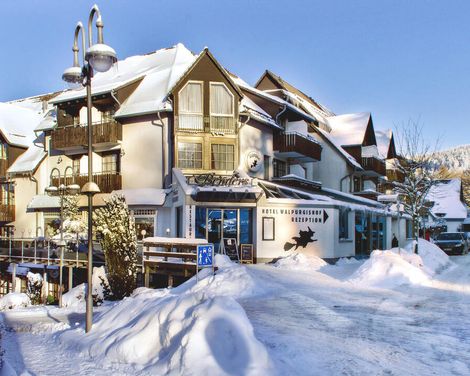 Auszeit im Hotel Walpurgishof-0