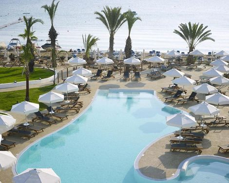 Sunrise Pearl Hotel & Spa-0