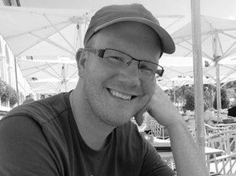 Chronist Robin in Kuba und Mexiko