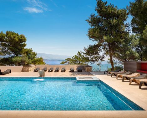 Valamar Carolina Hotel & Villas-0
