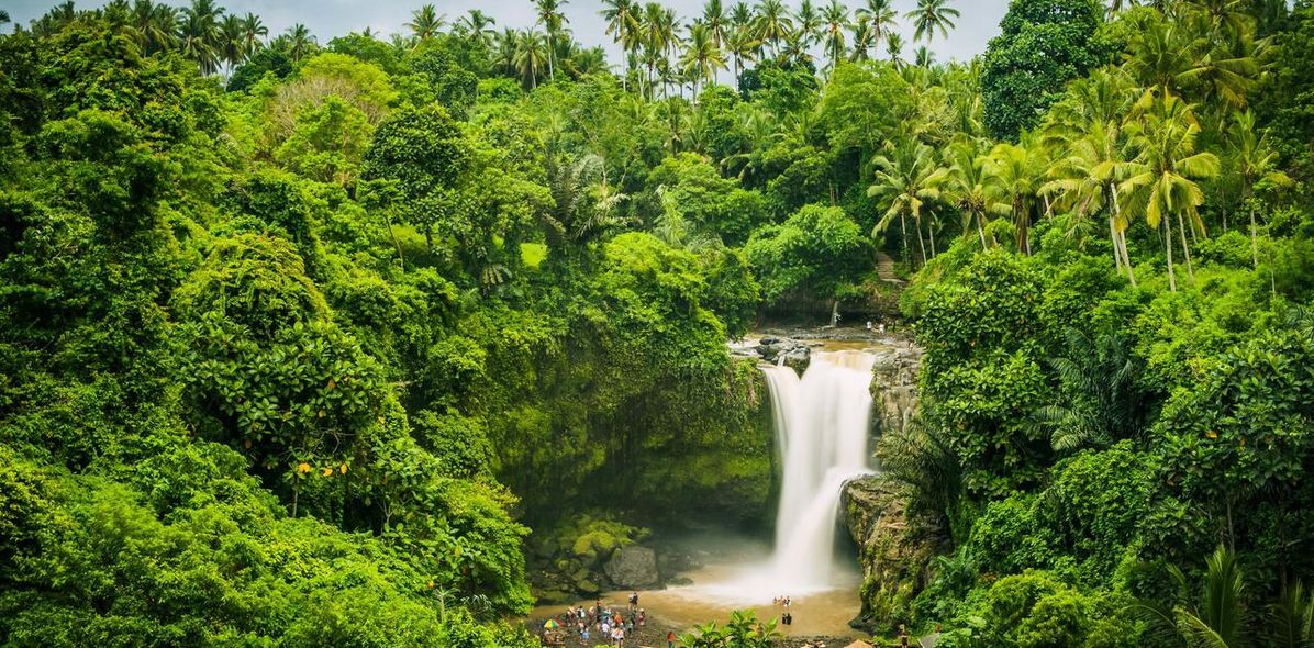 Indonesien - Bali