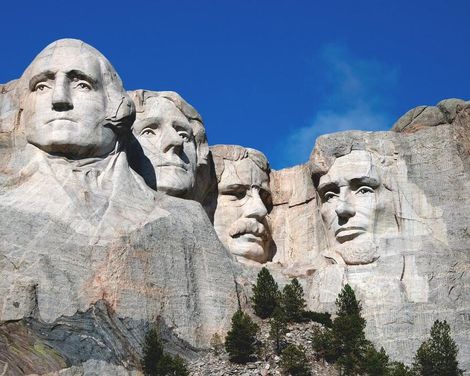 Quer durch Amerika – Ihr Abenteuer der Superlative-2