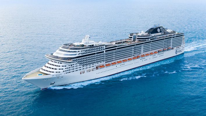 Nordeuropa & Westeuropa