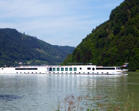 Flusskreuzfahrt mit Rad & Schiff Arkona ab/an Koblenz-2