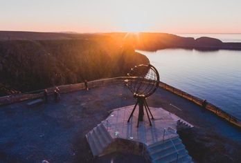 Norwegen & Nordkap