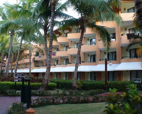 Sunscape Bávaro Beach Punta Cana-0