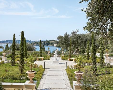 Corfu Imperial, A Grecotel Resort to Live-0