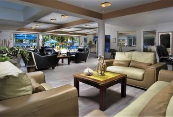 Manisa Hotel