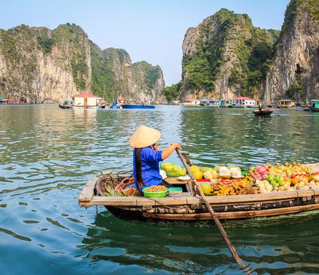 Vietnam