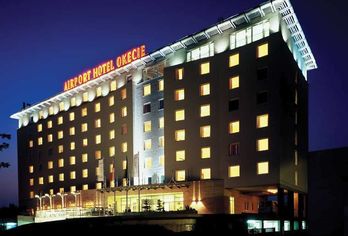 Airport Hotel Okecie