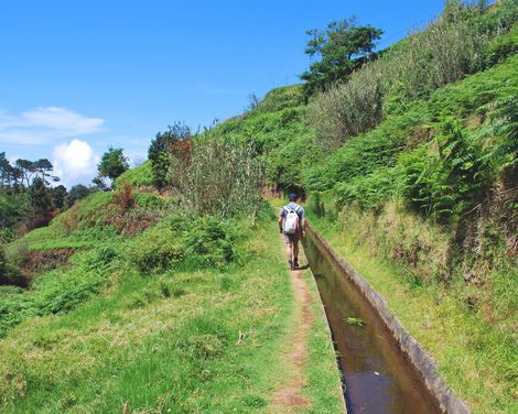Entspannt wandern - ein Hotel, viele Erlebnisse-0