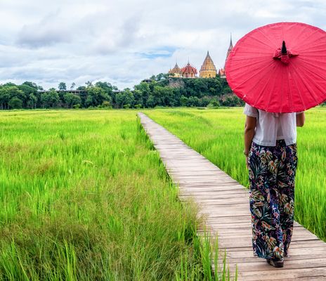 Thailand