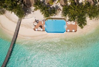 Thulhagiri Island Resort & Spa