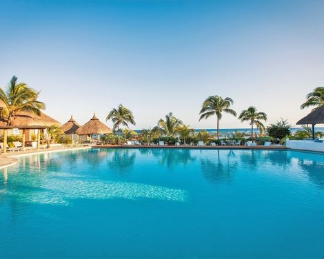 Veranda Pointe aux Biches-0