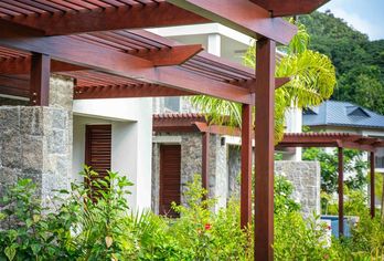 Canopy by Hilton Seychelles