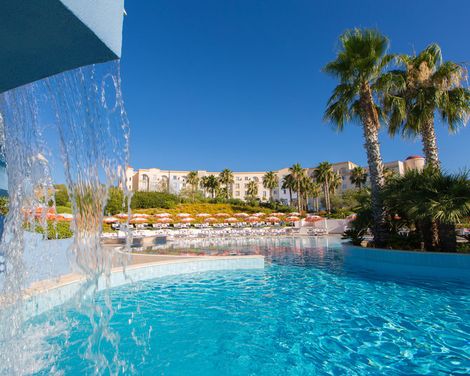 Mangia's Selinunte Resort-0