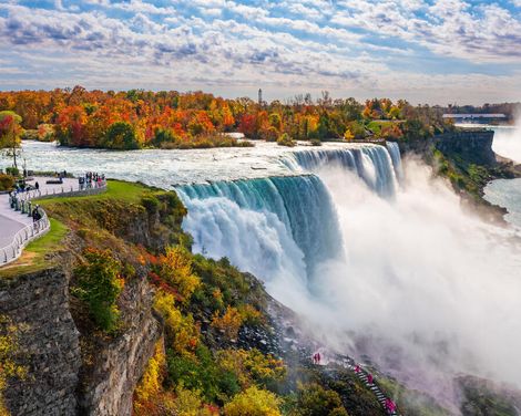 Indian Summer erleben-3