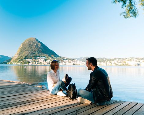 10 Nächte Bahnerlebnisreise durch die Alpen in 3-Sterne-Hotels-2