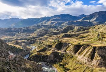 Peru