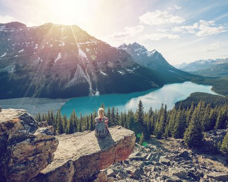 Kreuzfahrt mit der Serenade of the Seas ab/an Vancouver inkl. Kanada-Rundreise-0