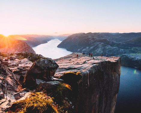 Kreuzfahrt mit MSC Magnifica ab/an Warnemünde-3