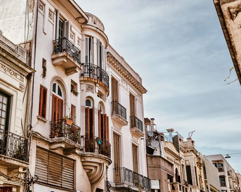 Kreuzfahrt mit der MS Oosterdam von Buenos Aires bis Santiago de Chile-2