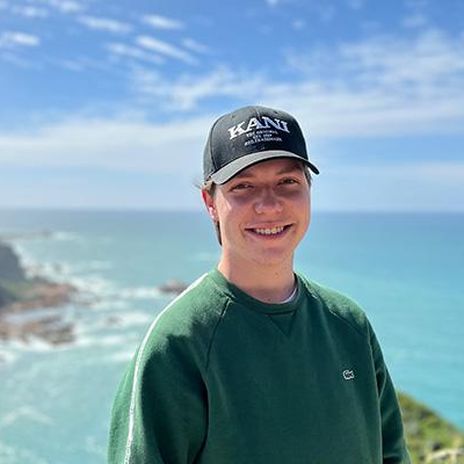 Leon berichtet aus Südafrika