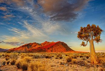 Namibia