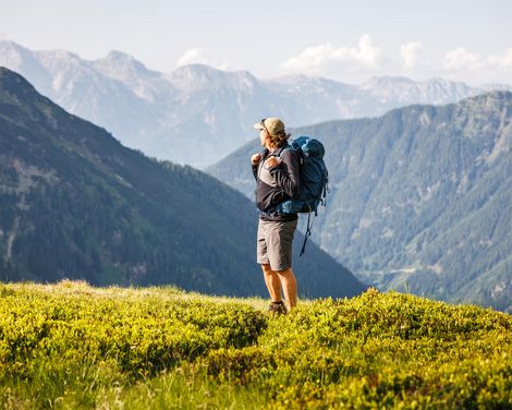 Wanderreise vom Königssee bis Bad Goisern-0