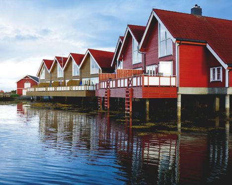 Kreuzfahrt mit Costa Favolosa ab/an Hamburg-1