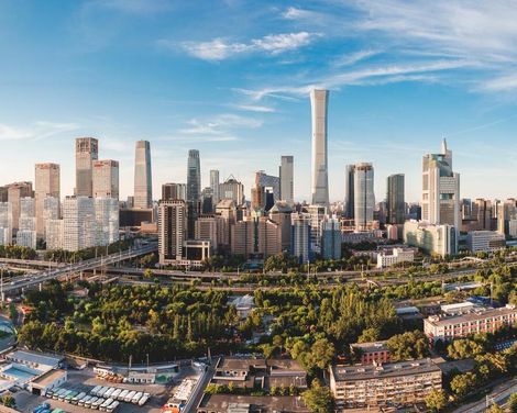 Von der Verbotenen Stadt bis zum Fuji-3