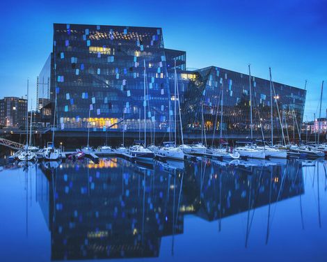 Vulkane, Gletscher und Wasserfälle-3