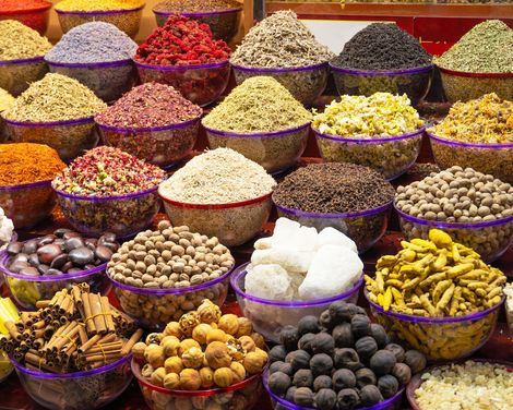 Kreuzfahrt mit Mein Schiff Flow ab/an Dubai inkl. Badeaufenthalt auf den Malediven