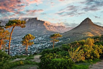 Südafrika