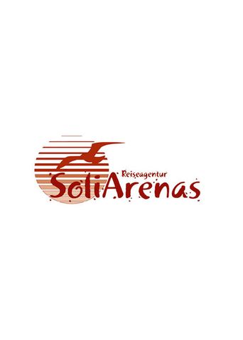 Logo Mittelamerika Agentur SoliArenas