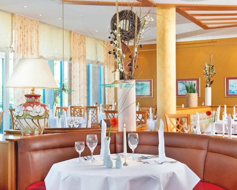 Kurztrip mit Aufenthalt im Hotel Wyndham Garden Wismar-3