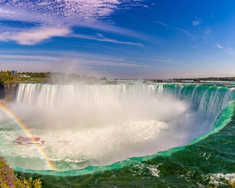 Rundreise von Toronto bis Vancouver & Kreuzfahrt ab Vancouver an Yokohama mit Westerdam-2