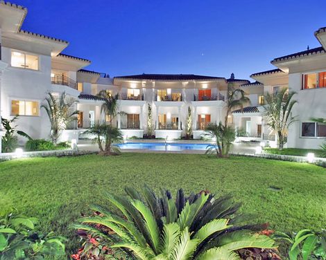 Apartamentos Marina Turquesa-0