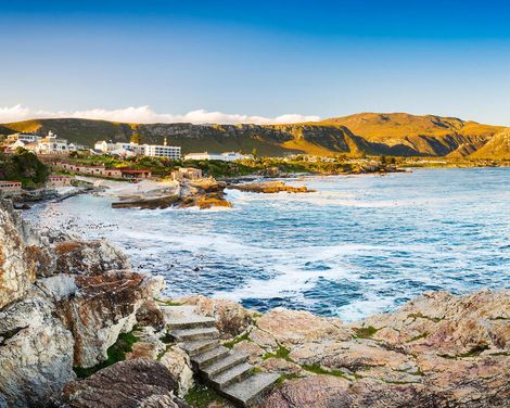 Zwischen Küste, Kultur & Kapstadt-2