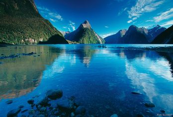 Australien & Neuseeland