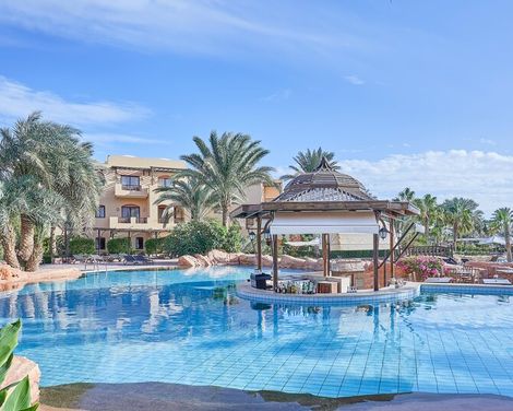 Steigenberger Coraya Beach-0