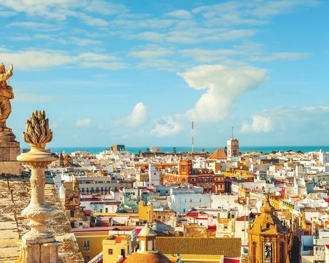 Kreuzfahrt mit Mein Schiff Relax von Palma de Mallorca bis Santa Cruz de Tenerife-3