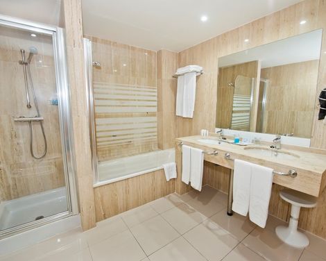 Hotel Bahia Tropical-0