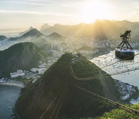 Brasilien