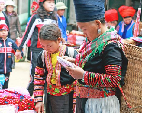 Zwischen Bergdörfern, Reiskulturen und Weltkulturerbe-2