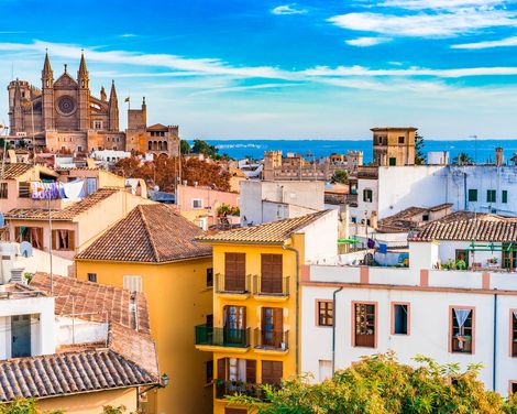 Auf zwei Rädern zu den schönsten Aussichtspunkten der Insel-1