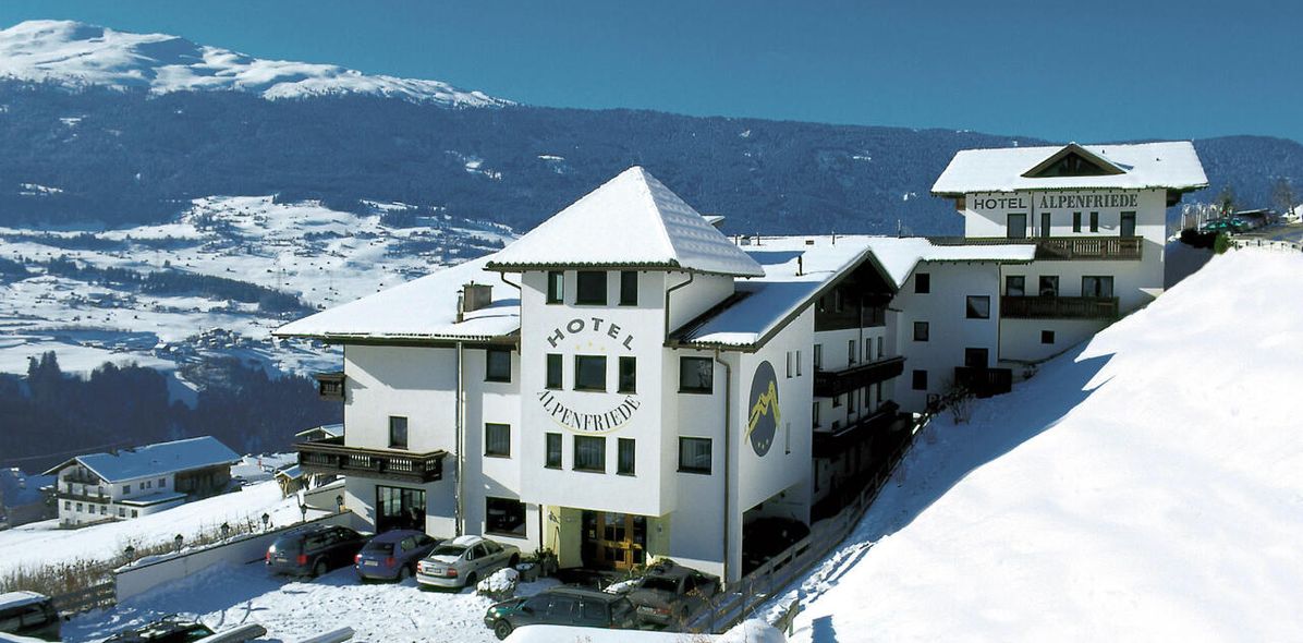 Österreich - Tirol