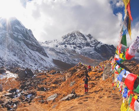 Abenteuer zwischen Bergpfaden und Dschungelpfaden-0