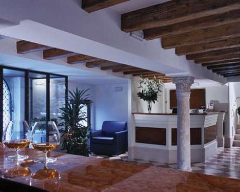 Hotel Giudecca Venezia